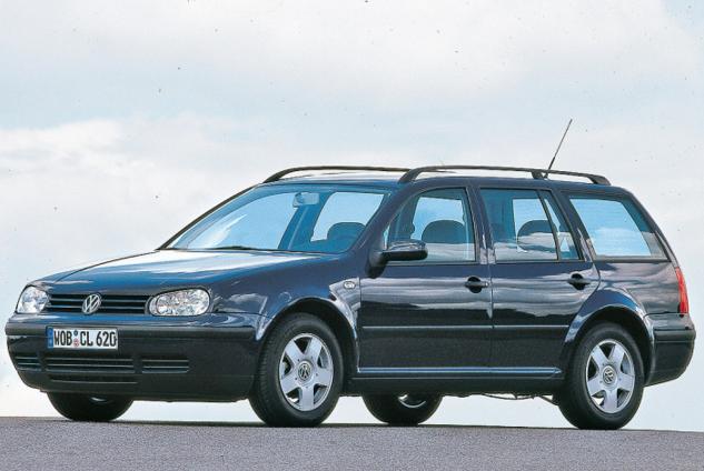 vw golf 4 variant фаркоп в Украине